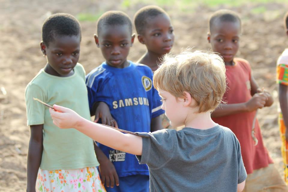 Photo 8 from 4H.I.M. aka. His Healing Helping Hands International Ministries Inc.